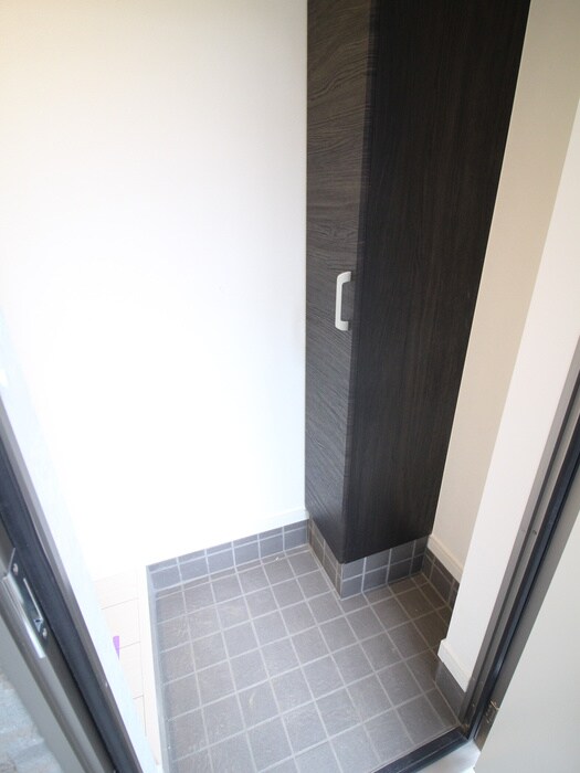 ストリ－ム元住吉の物件内観写真