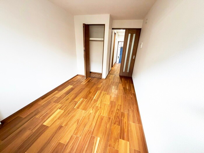 ランズ富士見台の物件内観写真