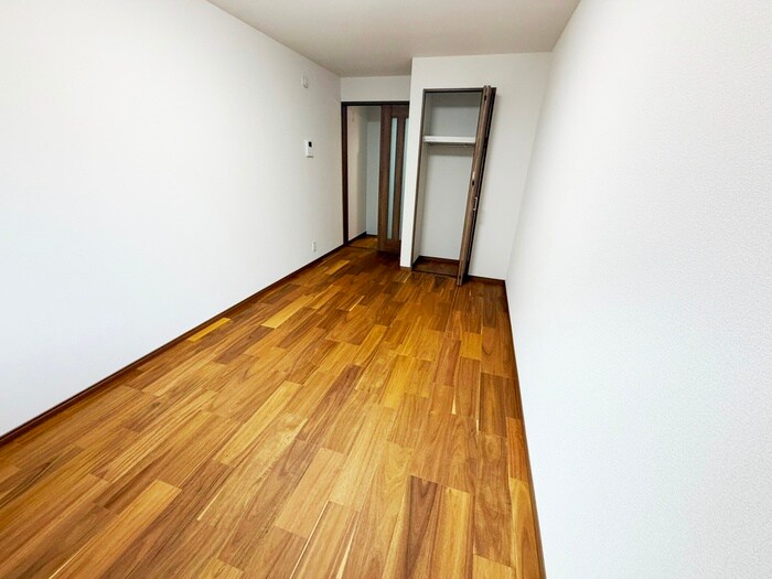 ランズ富士見台の物件内観写真