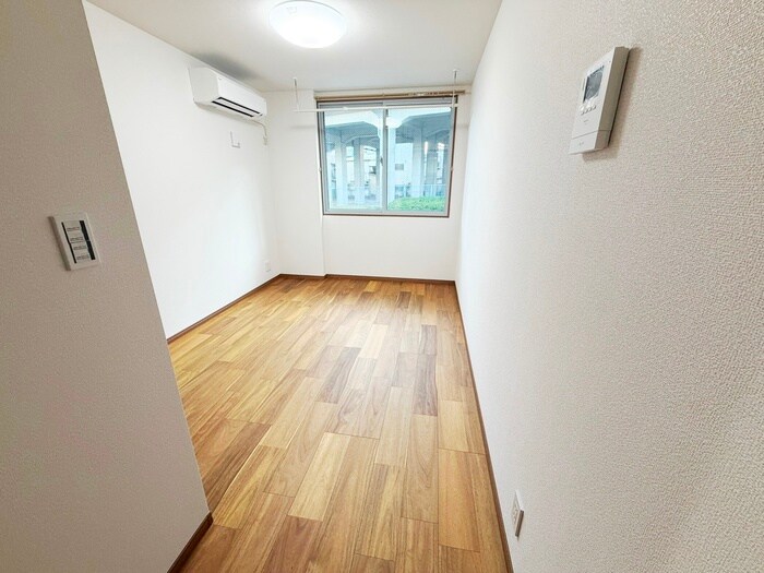 ランズ富士見台の物件内観写真