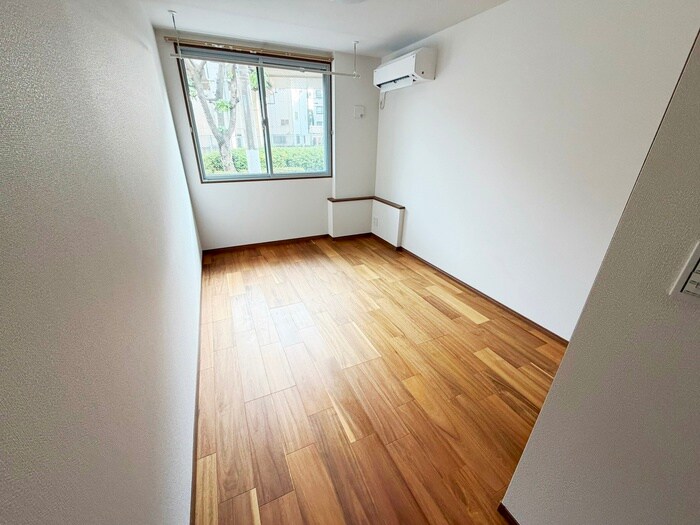 ランズ富士見台の物件内観写真