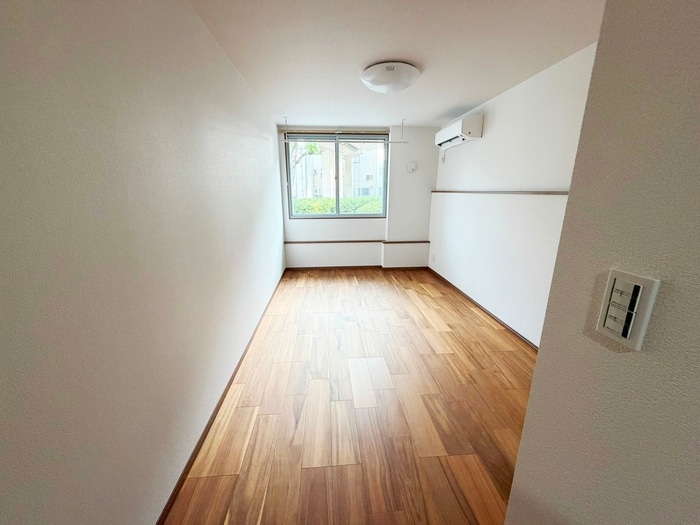 ランズ富士見台の物件内観写真