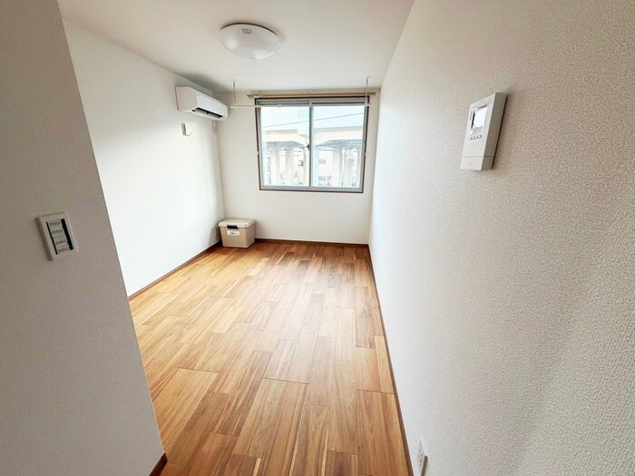 ランズ富士見台の物件内観写真