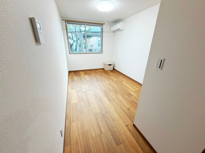 ランズ富士見台の物件内観写真