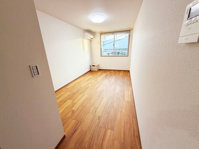 ランズ富士見台の物件内観写真