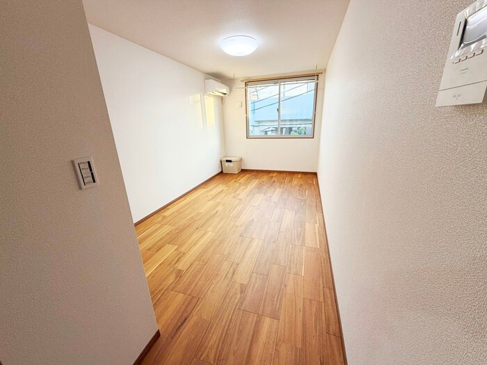 ランズ富士見台の物件内観写真