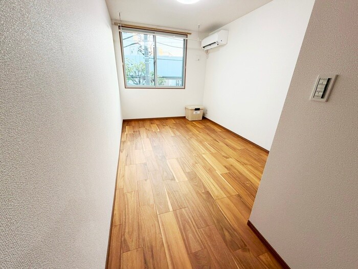 ランズ富士見台の物件内観写真