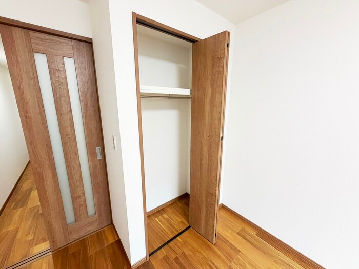 ランズ富士見台の物件内観写真