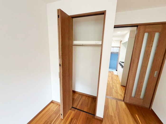 ランズ富士見台の物件内観写真