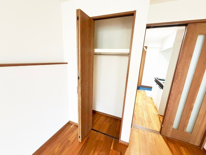 ランズ富士見台の物件内観写真