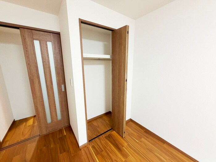 ランズ富士見台の物件内観写真