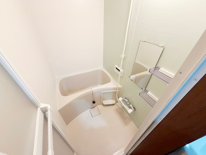 ランズ富士見台の物件内観写真