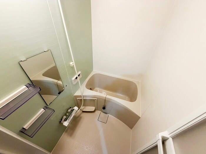 ランズ富士見台の物件内観写真