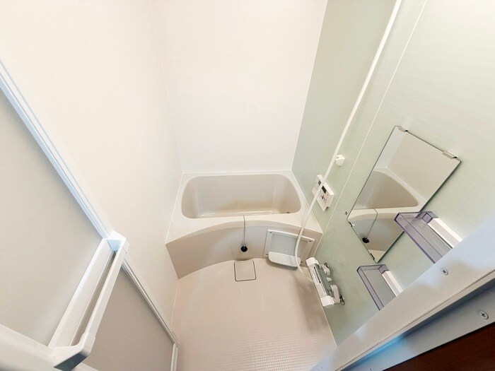 ランズ富士見台の物件内観写真