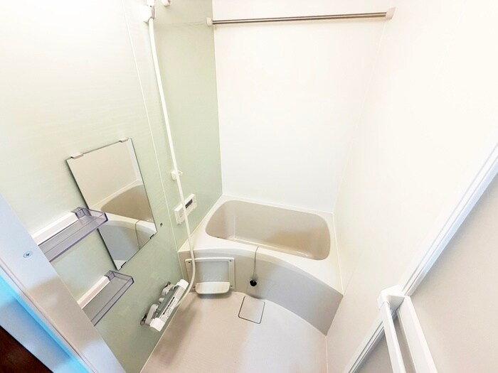 ランズ富士見台の物件内観写真