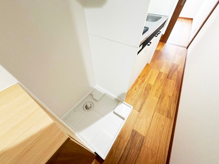 ランズ富士見台の物件内観写真