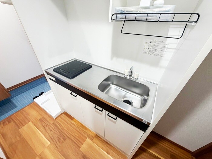 ランズ富士見台の物件内観写真