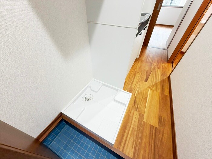 ランズ富士見台の物件内観写真