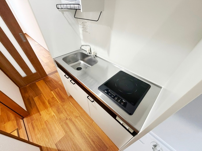 ランズ富士見台の物件内観写真