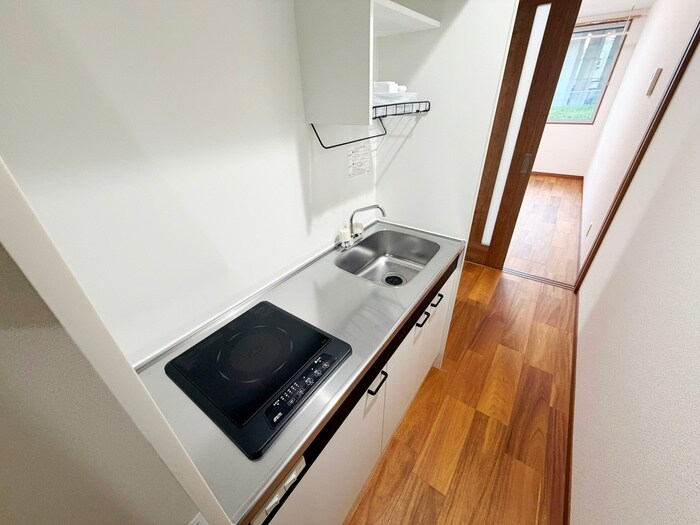 ランズ富士見台の物件内観写真