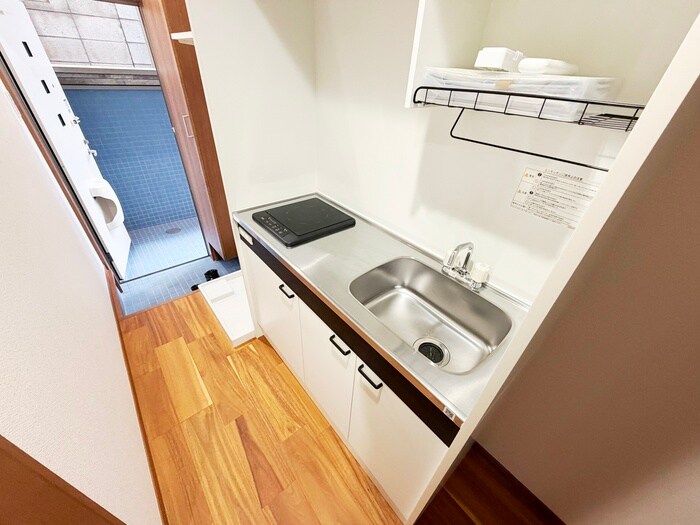 ランズ富士見台の物件内観写真