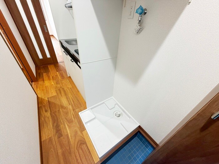 ランズ富士見台の物件内観写真