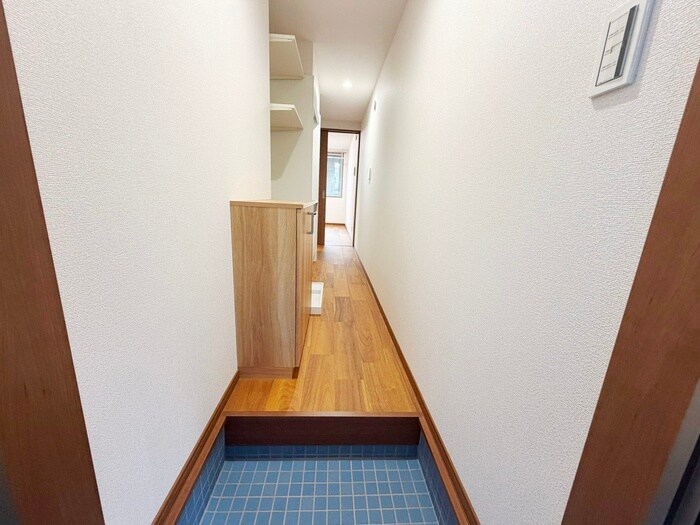 ランズ富士見台の物件内観写真