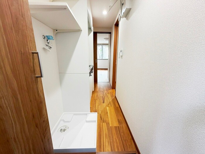 ランズ富士見台の物件内観写真