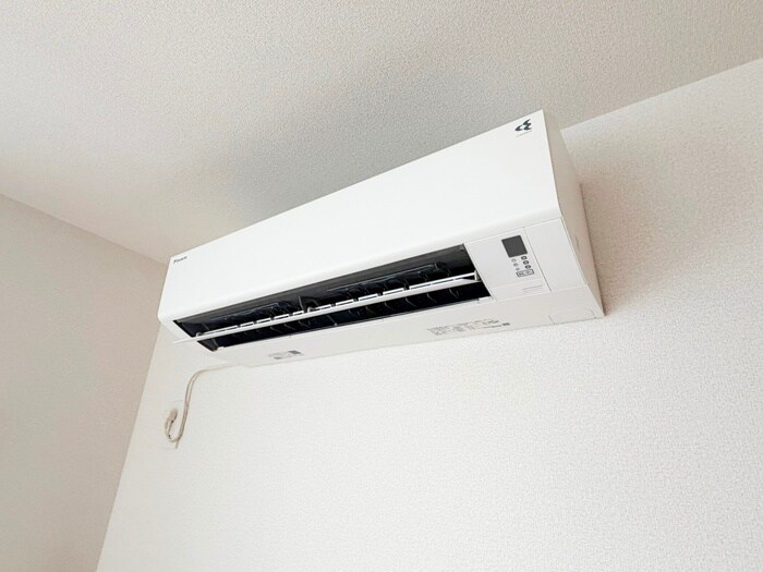 ランズ富士見台の物件内観写真