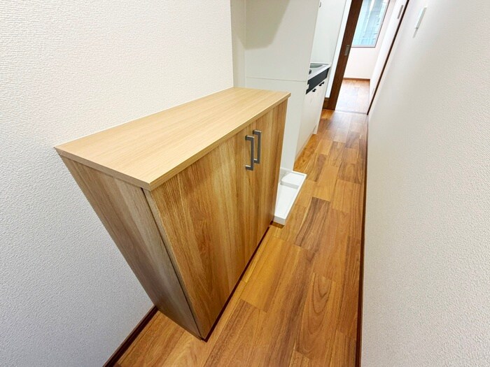 ランズ富士見台の物件内観写真