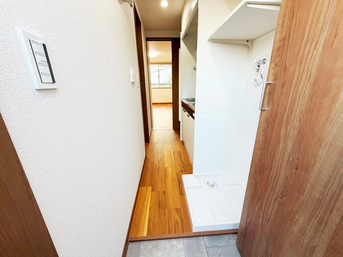 ランズ富士見台の物件内観写真