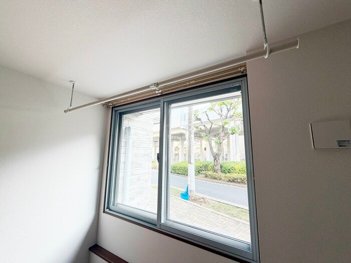 ランズ富士見台の物件内観写真