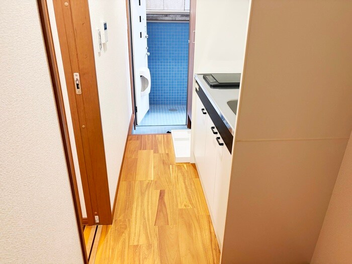 ランズ富士見台の物件内観写真