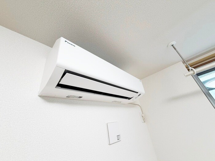 ランズ富士見台の物件内観写真