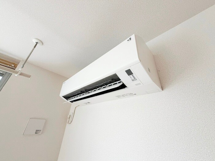 ランズ富士見台の物件内観写真