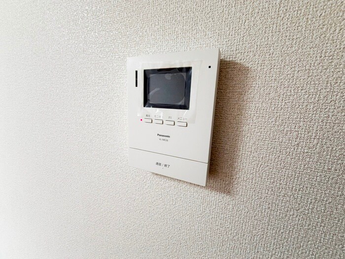 ランズ富士見台の物件内観写真