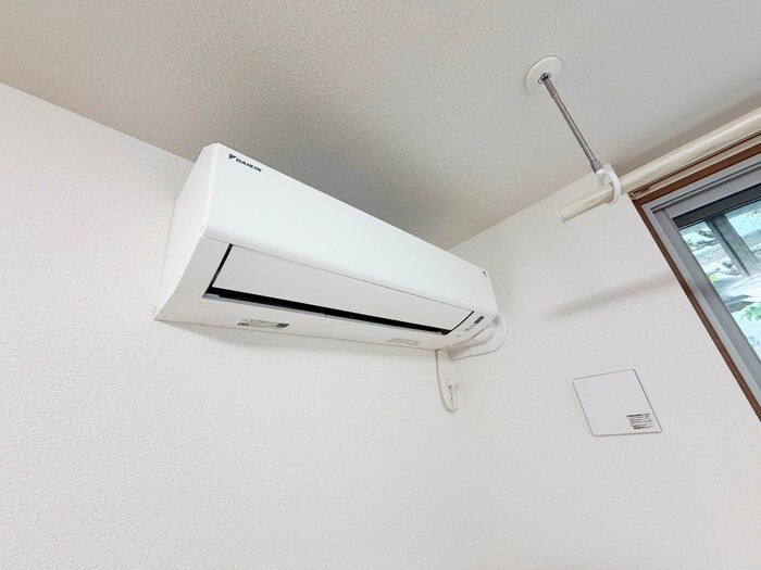 ランズ富士見台の物件内観写真