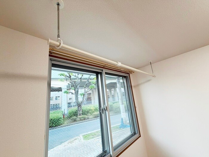 ランズ富士見台の物件内観写真