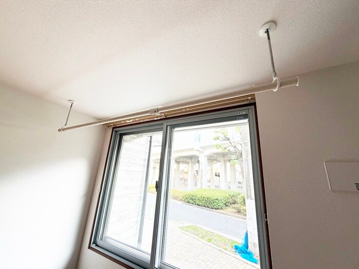 ランズ富士見台の物件内観写真