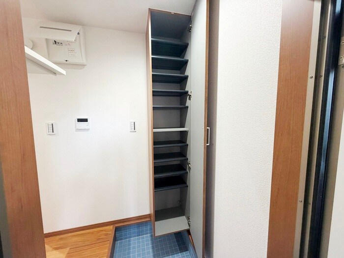 ランズ富士見台の物件内観写真