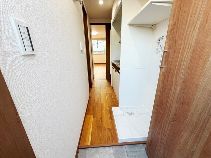 ランズ富士見台の物件内観写真