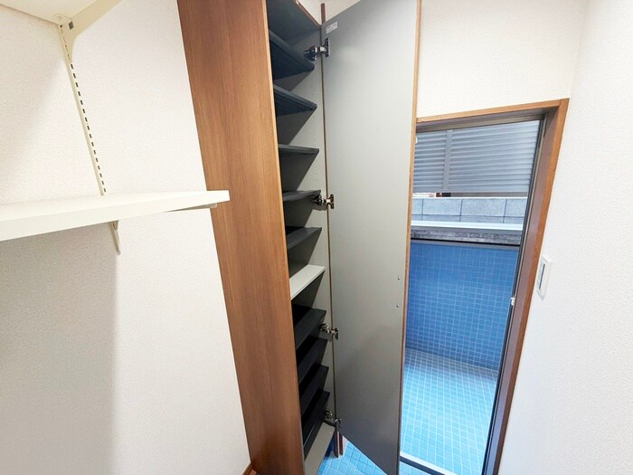 ランズ富士見台の物件内観写真