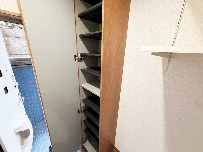 ランズ富士見台の物件内観写真