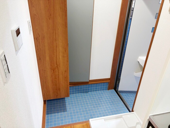 ランズ富士見台の物件内観写真