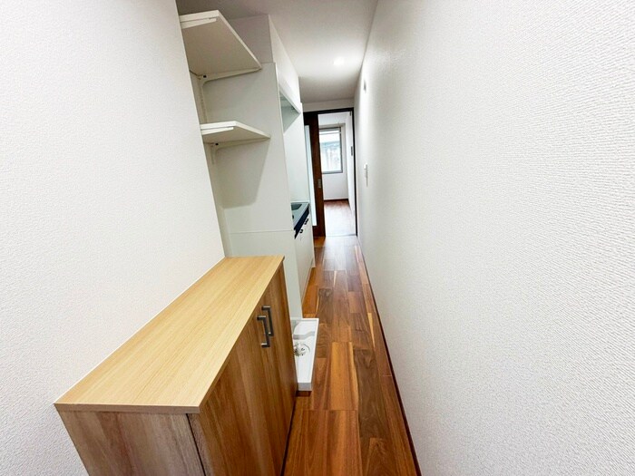 ランズ富士見台の物件内観写真