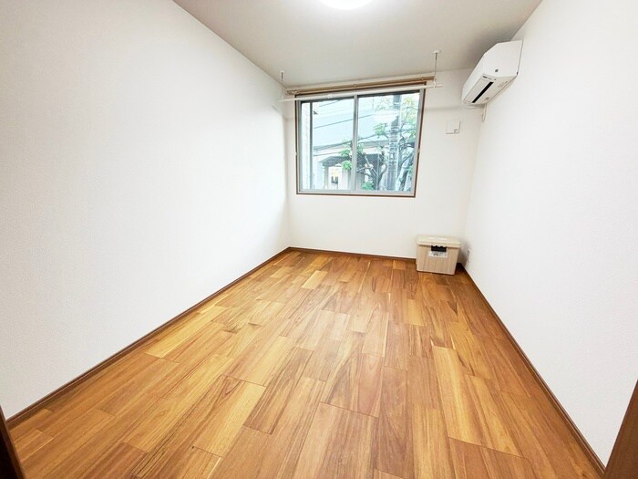 ランズ富士見台の物件内観写真