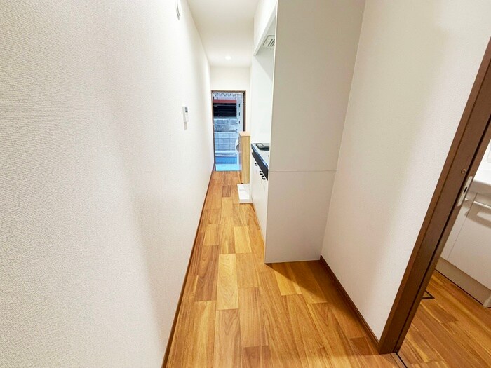 ランズ富士見台の物件内観写真