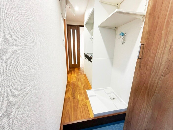 ランズ富士見台の物件内観写真