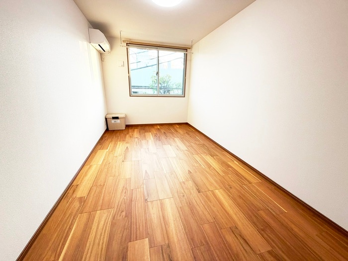 ランズ富士見台の物件内観写真