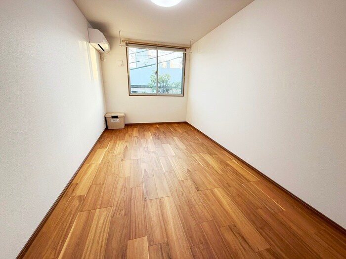 ランズ富士見台の物件内観写真